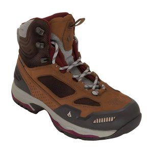 Women's Brown Hiking Boots